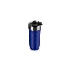 Le Creuset On The Go thermosbeker 350 ml rvs Azure