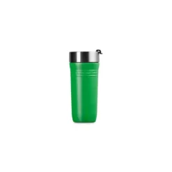 Le Creuset On The Go thermosbeker 350 ml rvs Bamboo