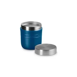 Le Creuset On The Go thermospot 500 ml rvs Deep Teal