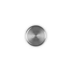 Le Creuset On The Go thermospot 500 ml rvs mat zwart