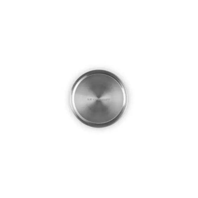 Le Creuset On The Go thermospot 500 ml rvs mat zwart