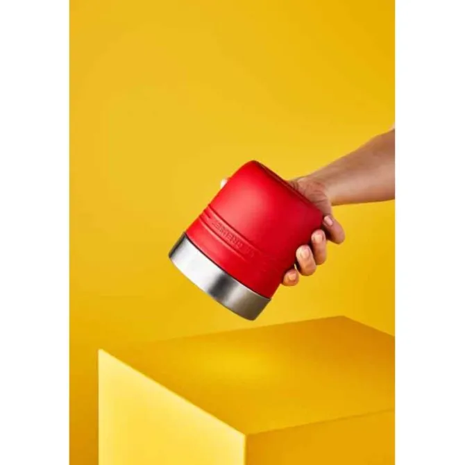 Le Creuset On The Go thermospot 500 ml rvs kersrood