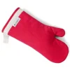 Le Creuset ovenwant 35 x 18 cm katoen kersrood