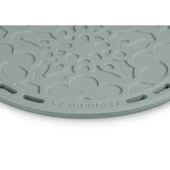 Le Creuset pannenonderzetter ø 20 cm silicone Nectar