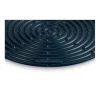 Le Creuset pannenonderzetter cirkel ø 20 cm silicone Nuit