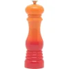 Le Creuset pepermolen 21 cm kunststof vulcanique