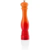 Le Creuset pepermolen 30 cm kunststof vulcanique