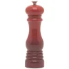 Le Creuset pepermolen 21 cm kunststof kersrood