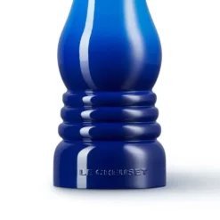 Le Creuset pepermolen 21 cm kunststof Azure