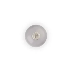 Le Creuset pepermolen 21 cm kunststof Sea Salt