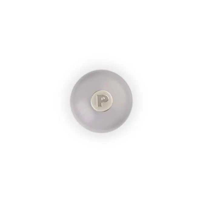 Le Creuset pepermolen 21 cm kunststof Sea Salt