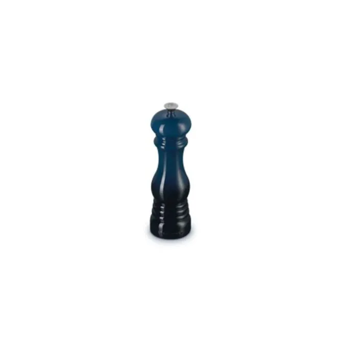 Le Creuset pepermolen 21 cm kunststof Nuit