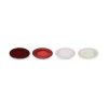 Le Creuset Petits Fours Collection gebaksbord ø 17 cm diverse kleuren 4 stuks