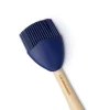 Le Creuset Premium bakkwast 26,5 cm silicone azure