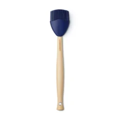 Le Creuset Premium bakkwast 26,5 cm silicone azure