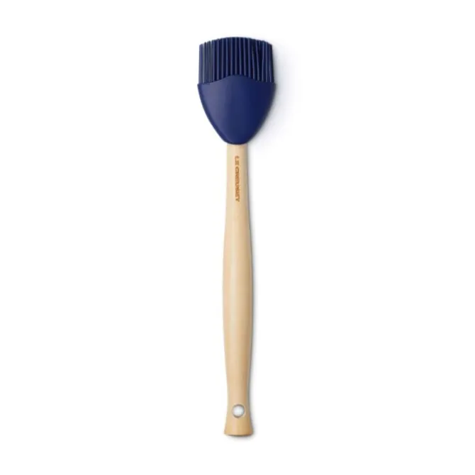 Le Creuset Premium bakkwast 26,5 cm silicone azure