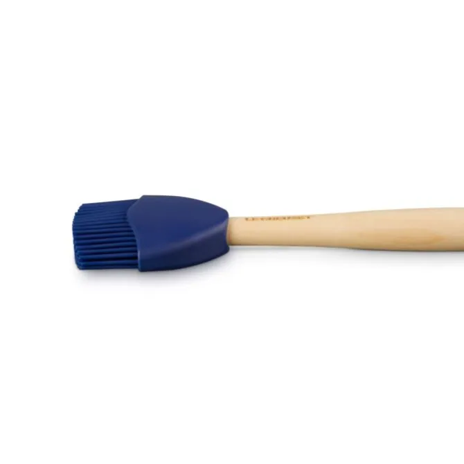 Le Creuset Premium bakkwast 26,5 cm silicone azure
