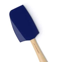 Le Creuset Premium Medium spatel 28 cm silicone Azure