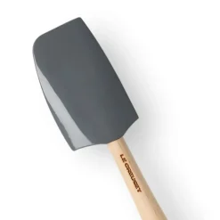 Le Creuset Premium Medium spatel 28 cm silicone Flint
