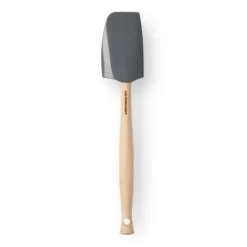 Le Creuset Premium Medium spatel 28 cm silicone Flint