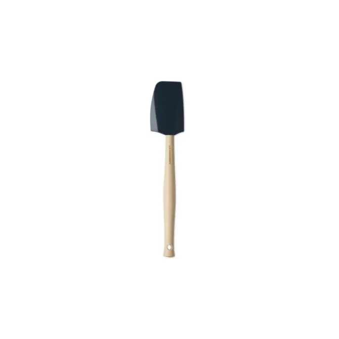 Le Creuset Premium Medium spatel 28 cm silicone Nuit