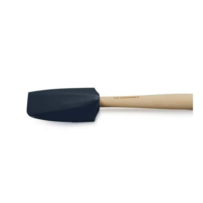 Le Creuset Premium Medium spatel 28 cm silicone Nuit