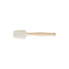 Le Creuset Premium Medium spatel 28 cm silicone meringue