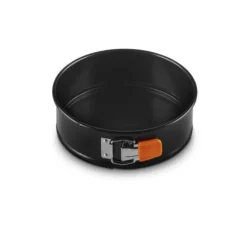 Le Creuset Pâtiliss bakvormenset staal 3-delig