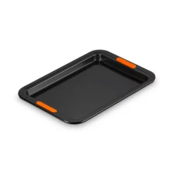 Le Creuset Pâtiliss rechthoekige bakvorm 33 cm staal