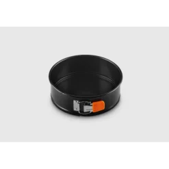 Le Creuset Pâtiliss springvorm ø 16 cm staal zwart