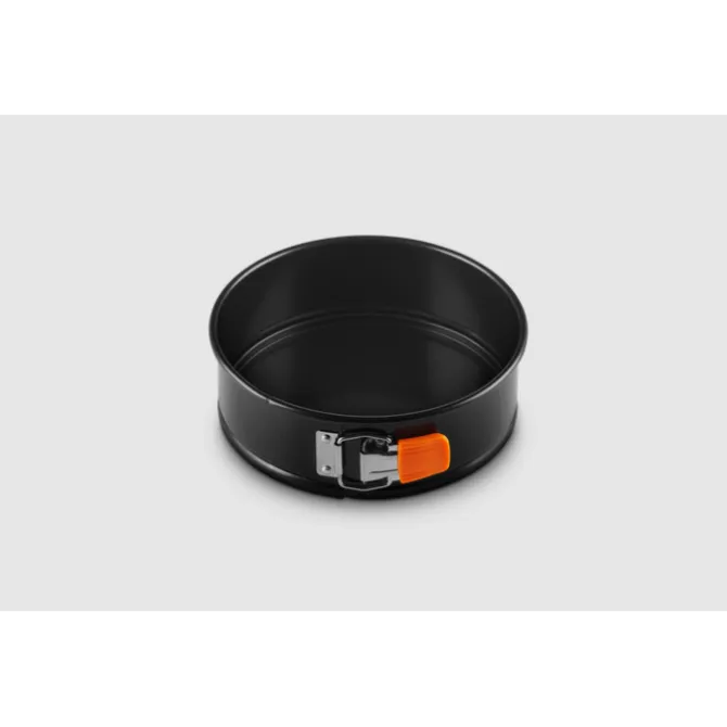 Le Creuset Pâtiliss springvorm ø 16 cm staal zwart