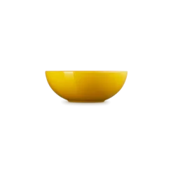 Le Creuset saladeschaal 2,2 liter ø 24 cm aardewerk Nectar