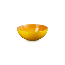 Le Creuset saladeschaal 2,2 liter ø 24 cm aardewerk Nectar