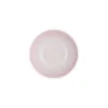 Le Creuset saladeschaal 2,2 liter ø 24 cm aardewerk Shell Pink