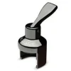 Le Creuset Screwpull SW-101 Crown wijnafsluiter voor champagneflessen