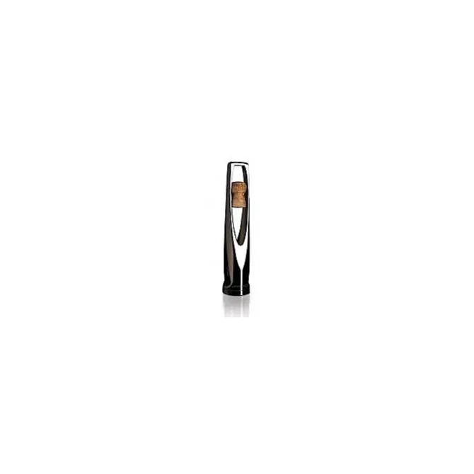 Le Creuset Screwpull SW-105 Pop Bulle kurkentrekker zamak grijs