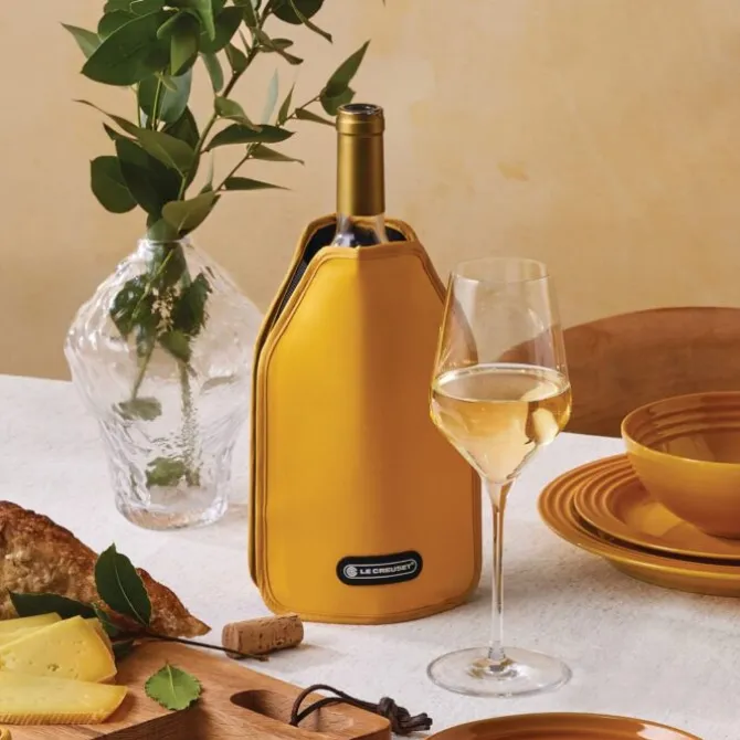 Le Creuset Screwpull WA126 wijnkoeler Nectar