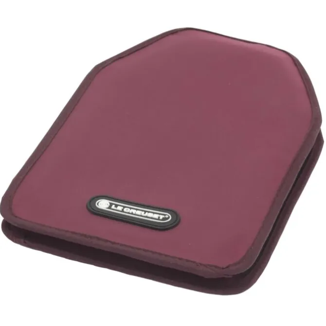 Le Creuset Screwpull WA126 wijnkoeler Burgundy