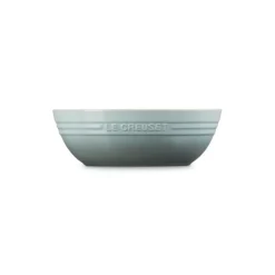 Le Creuset serveerschaal ovaal 29 cm aardewerk Sea Salt
