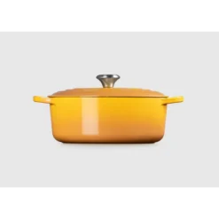 Le Creuset Signature braadpan 5,3 liter ø 26 cm gietijzer Rhône