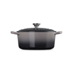 Le Creuset Signature braadpan 2,4 liter ø 20 cm gietijzer Nuit