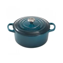 Le Creuset Signature braadpan ovaal 4,1 liter ø 27 cm gietij