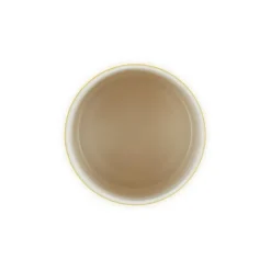 Le Creuset Signature pollepelpot 1,1 liter aardewerk Nectar