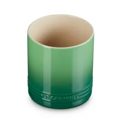 Le Creuset Signature pollepelpot 1,1 liter aardewerk Bamboo