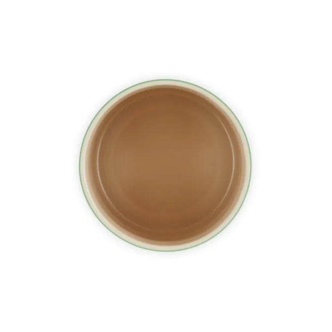 Le Creuset Signature pollepelpot 1,1 liter aardewerk Bamboo