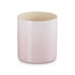 Le Creuset Signature pollepelpot 1,1 liter aardewerk Shell P
