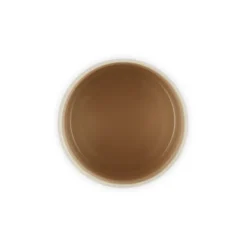 Le Creuset Signature pollepelpot 1,1 liter aardewerk Shell P