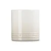 Le Creuset Signature pollepelpot 1,1 liter aardewerk Meringu
