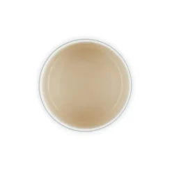 Le Creuset Signature pollepelpot 1,1 liter aardewerk Sea Sal