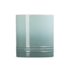 Le Creuset Signature pollepelpot 1,1 liter aardewerk Sea Sal
